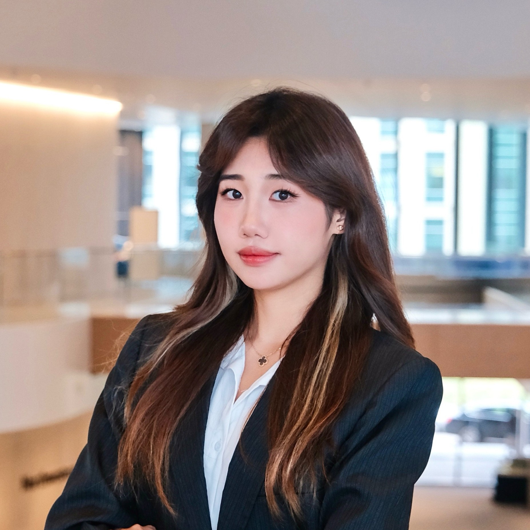 Wendy Huang